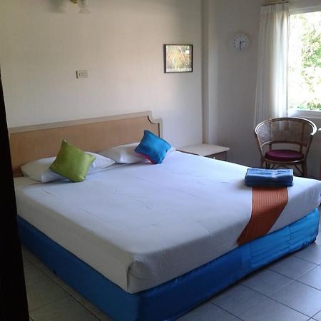 SM Beach Side Place Hua Hin Exterior foto