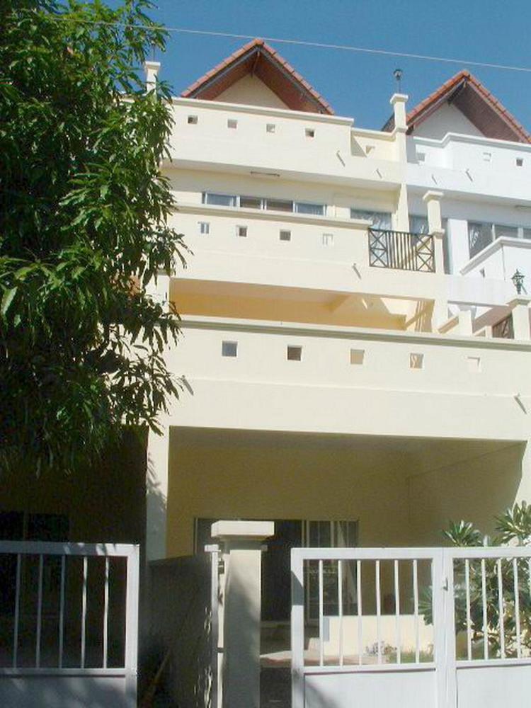 SM Beach Side Place Hua Hin Exterior foto