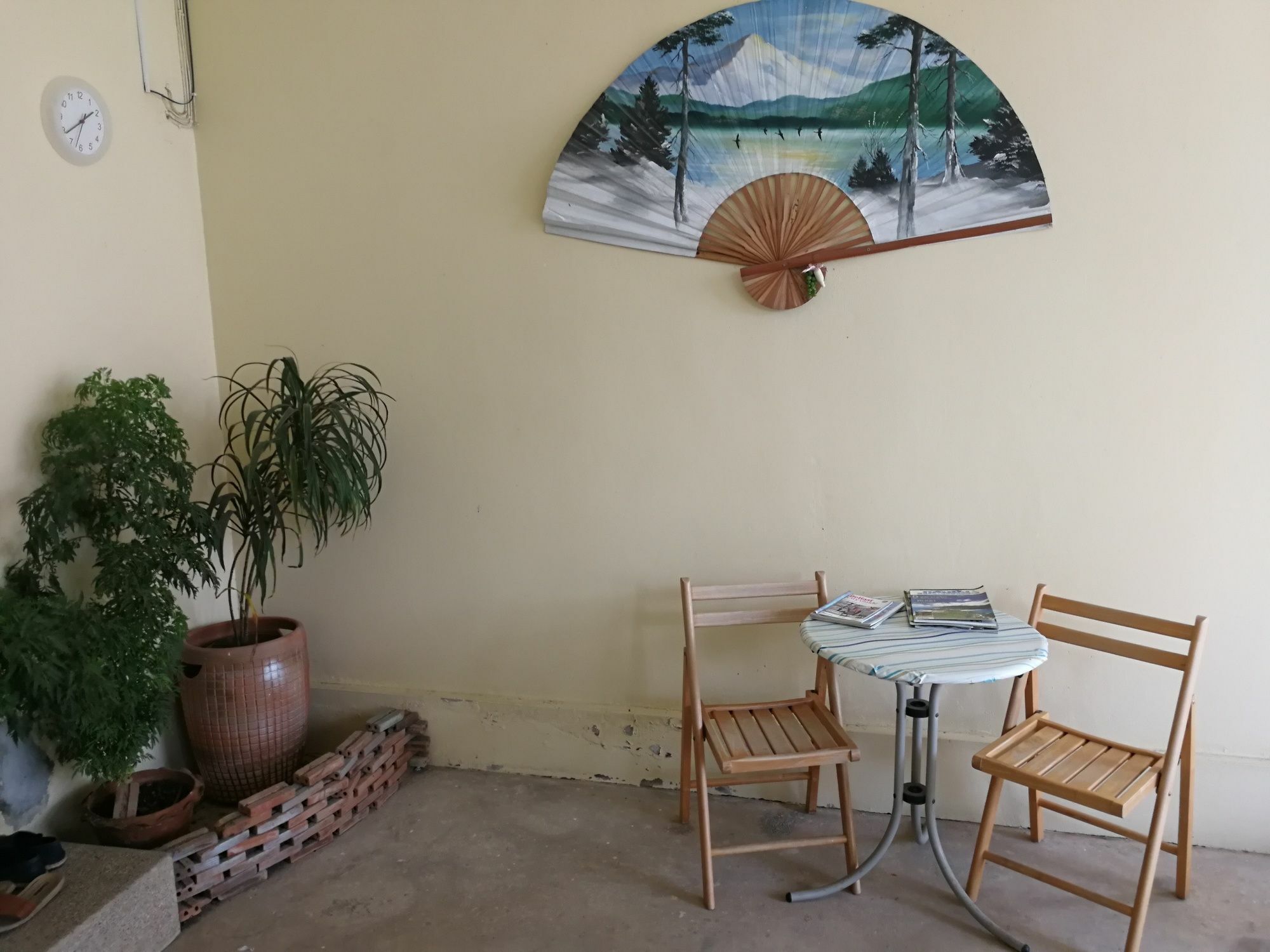 SM Beach Side Place Hua Hin Exterior foto
