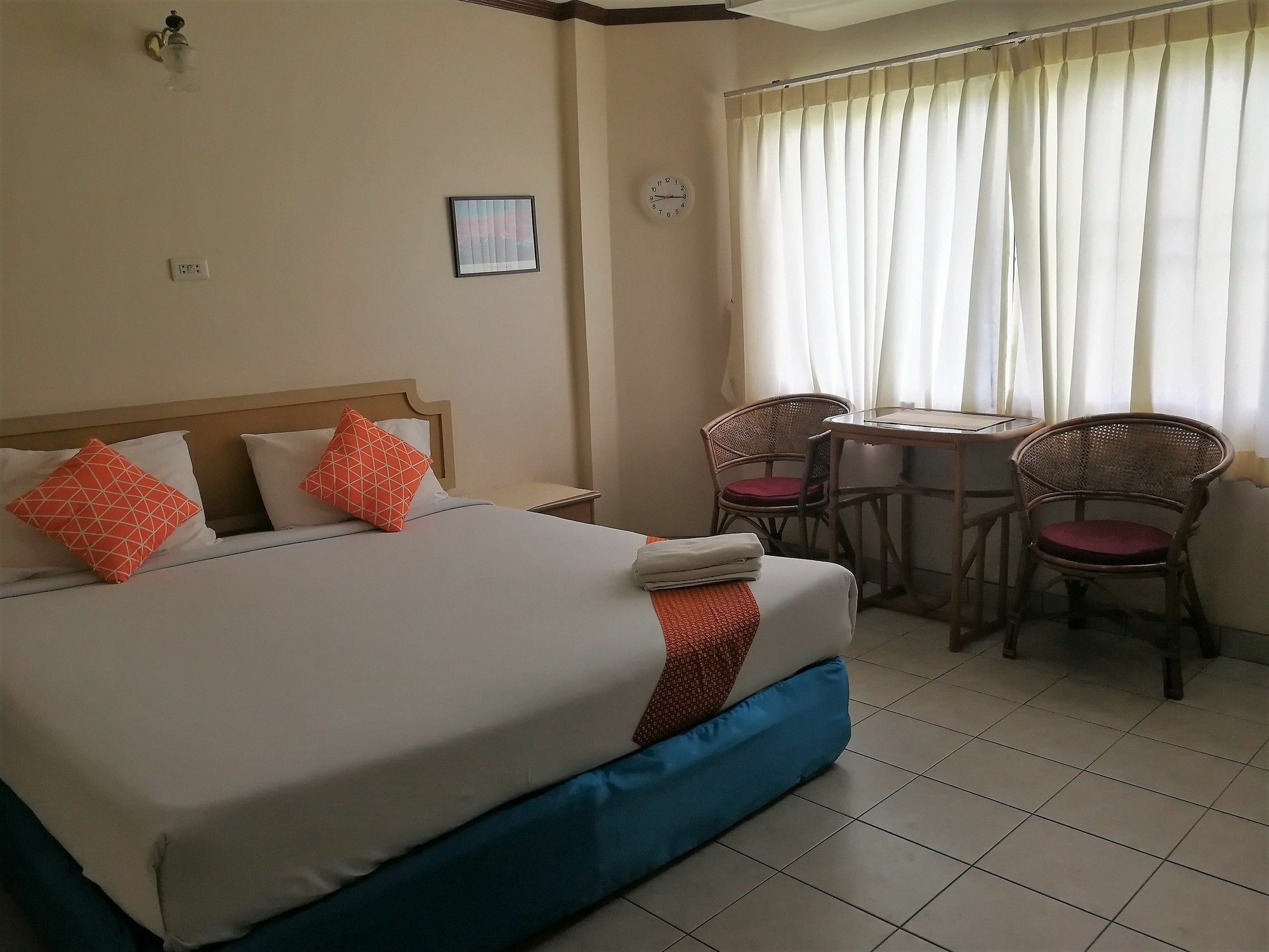 SM Beach Side Place Hua Hin Exterior foto